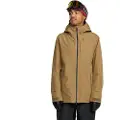 Volcom Tester 3l Gore-tex Softshelljakke