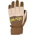 Quiksilver Method Handsker