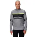 Spyder Legacy Halv Lynlås Sweatshirt
