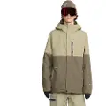 Volcom L Ins Gore-tex Jakke