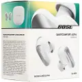 Bose QuietComfort Ultra Earbuds (Gen 2) - White