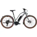 Marin Sausalito E1 St Bosch Ce Elektriskcykel