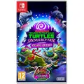 Nighthawk Interactive Teenage Mutant Ninja Turtles: Splintered Fate (Deluxe Edition) - Nintendo Switch - Action/Adventure