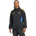 Adidas Manchester United Tiro 25/26 Competition Præsentation Jakke