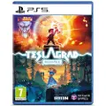 Sony Ps5 Teslagrad Power Pack