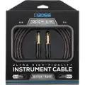 Hugo Boss BIC-P10 Premium Instrumentkabel 10ft/3m