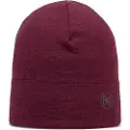 Buff Merino Midweight Beanie