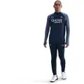 Nike Maskinstrikkede Paris Saint-Germain Strike Elite Nike Dri-FIT ADV-fodboldbukser til mænd - blå