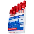 Edding Pakke Med 10 Stk. 500-tuscher