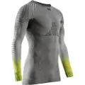 X-Bionic Invent Fx Langærmet Baselayer