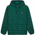 Quiksilver Scaly Vatteret Jakke