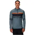 Spyder Legacy Halv Lynlås Sweatshirt