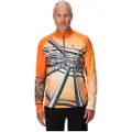 Spyder Legacy Halv Lynlås Sweatshirt