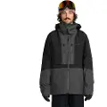 Volcom Tds Inf Gore-tex Jakke