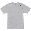 Spyder Bug Logo T-shirt Med Korte ærmer