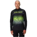 Spyder Podium Halv Lynlås Sweatshirt