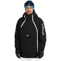 O'Neill Fwc Play Asymmetric Snow Jakke