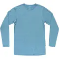 Devold Breeze Plus Merino 200 T-shirt Med Lange ærmer