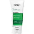 VICHY Dercos Anti-dandruff Moisturizing Sensitive Scalp 200ml Conditioner