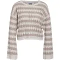 Noisy May Strikket Pullover