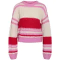 Noisy May Strikket Pullover