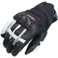Garibaldi St Carbon Handsker
