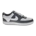 Nike Court Vision Low-sko til mænd - grå