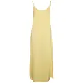Noisy May Satin Strop Kjole