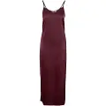 Noisy May Satin Strop Kjole