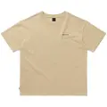 Mystic Profile T-shirt Med Korte ærmer