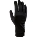 Cairn Silk, inderhandsker, herre, black