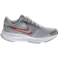Nike Run Defy-løbesko til vej til mænd - grå