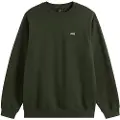 Vans Left Chest Ii Loose Crew Sweatshirt