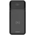 Savio Ba 09 Qi 10.000mah Powerbank