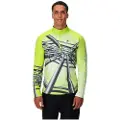 Spyder Legacy Halv Lynlås Sweatshirt