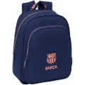 Safta 612526524 F.c Barcelona 2nd Kit 9l Small Rygsæk