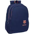 Safta 612526665 F.c Barcelona 2nd Kit 23l Rygsæk