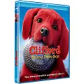 Paramount Clifford Den Store Røde Hund Blu-ray