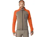 Dynafit Radical Polartec Fleecejakke Med Fuld Lynlås
