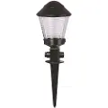 Wellhome Wh2975 Udendørs Gulvlampe 20x20x52 Cm