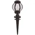 Wellhome Wh2979 Udendørs Gulvlampe 20x20x50 Cm