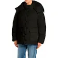 Replay W7908.000.85048 Vatteret Jakke