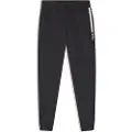 Hugo Boss BOSStil mænd. 50545565 Authentic Bukser grå (XL), Afslappet, Bomuld