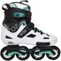 KRF Angel 4x80 Inline-skøjter