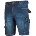U Power Salt Arbejdsshorts
