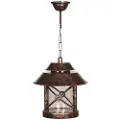 Wellhome Loftslampe 26x26x56 Cm