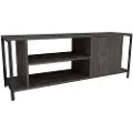 Wellhome Tv-bord 120x54x30 Cm