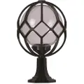 Wellhome Wh2944 Udendørs Gulvlampe 35x35x55 Cm