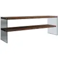 Wellhome Tv-bord 120x45x35 Cm