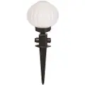 Wellhome Wh2984 Udendørs Gulvlampe 25x25x50 Cm